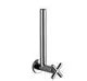 Dornbracht-TARA.-Eckventil-Ausladung 110mm-platin, 22900892-08 Galeriebild 2